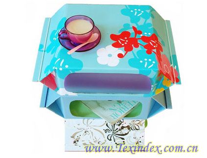 Pure NomadeO(sh)ӋHotel Box