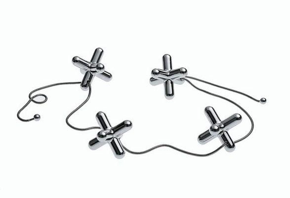 看一眼就愛(ài)上的家居創(chuàng)意新品