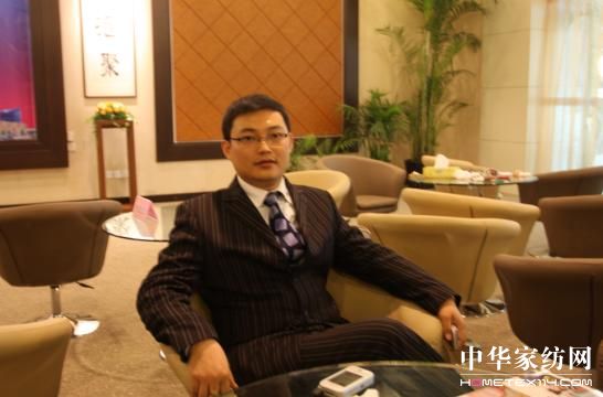 家紡業(yè)品牌市場初步布置戰(zhàn)略