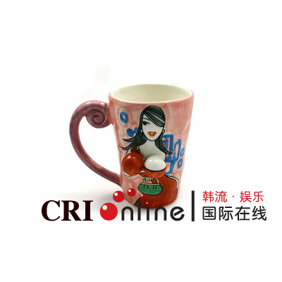 創(chuàng)意女性凹凸杯美妙觸感