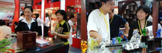 深圳禮品展升級企業(yè)開拓國內(nèi)市場