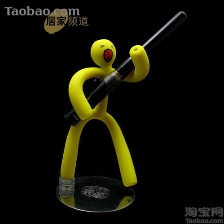 萬能的無敵香蕉小子（一）