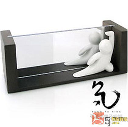 功夫小子系列居家時(shí)尚飾品