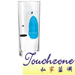 你見過會(huì)說話的玻璃杯嗎