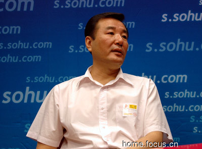全國(guó)工商聯(lián)飾品專(zhuān)委會(huì)專(zhuān)家剖析行業(yè)的現(xiàn)狀與發(fā)展