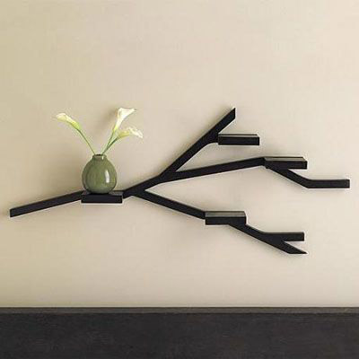 創(chuàng)意家居品：種在家里的樹(shù)