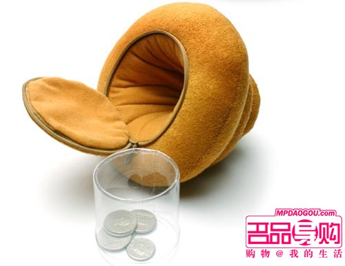 超級(jí)無厘頭可愛家居飾品(一)