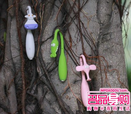 超級(jí)無(wú)厘頭可愛(ài)家居飾品(二)