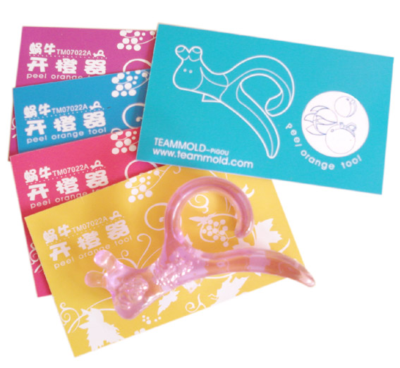 新奇特超有創(chuàng)意的懶人廚房用品