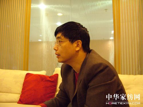 上海家紡園：打造全方位服務(wù)平臺(tái)