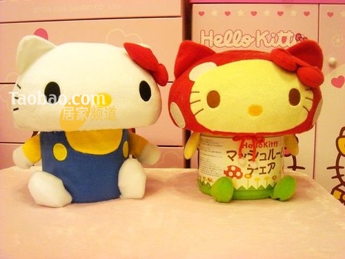 ɐ(i)HelloKittyĥ