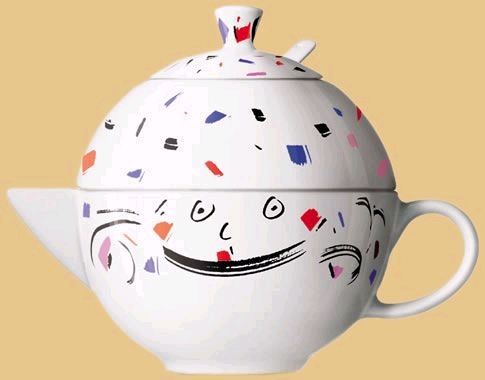 創(chuàng)意小讓品愛家充滿樂趣