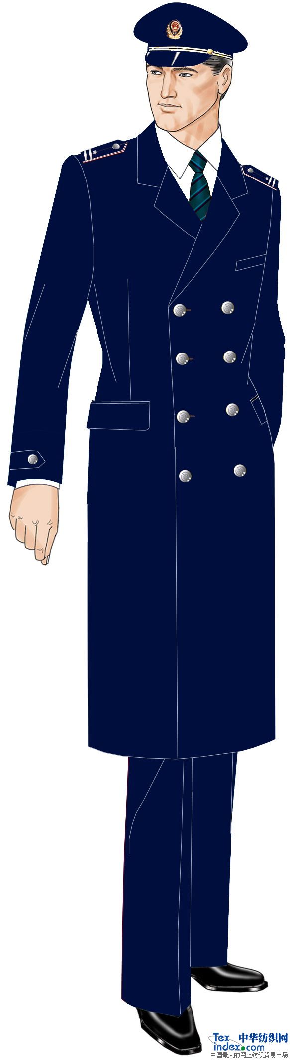 保安大衣