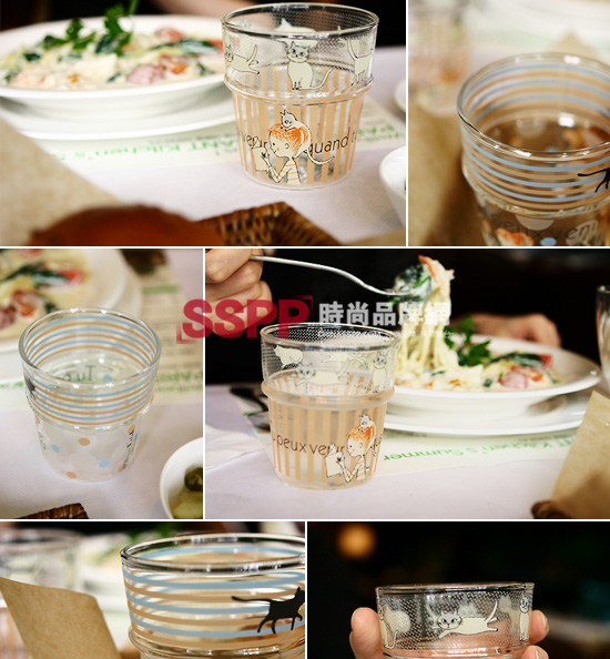 韓國petitbois餐具溫馨可愛（二）