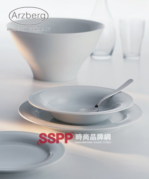 德國Arzberg瓷器餐具風(fēng)潮時尚（二）