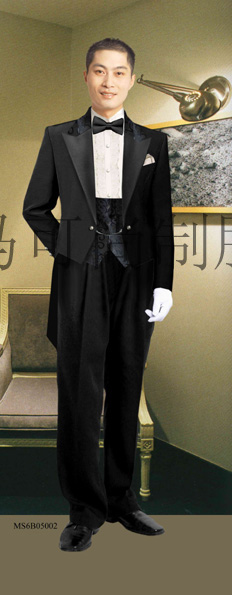 禮服