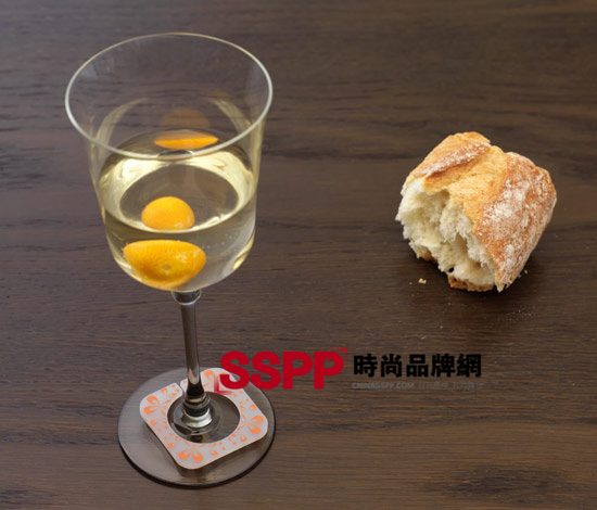 moderntwist別出心裁餐具墊設計（一）