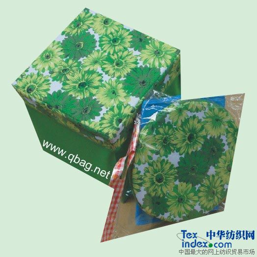 無紡布收納箱