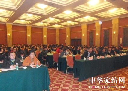 直擊2010年美羅家紡春夏新品訂貨會現(xiàn)場