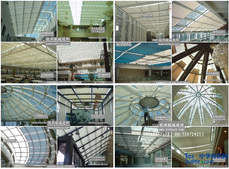 采光頂遮陽(yáng)簾 用途其他 成份陽(yáng)光面料 規(guī)格電動(dòng),手動(dòng) 型號(hào)HC