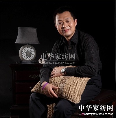 樂巢家居董事長章戈：摒棄強生 只為自我期許
