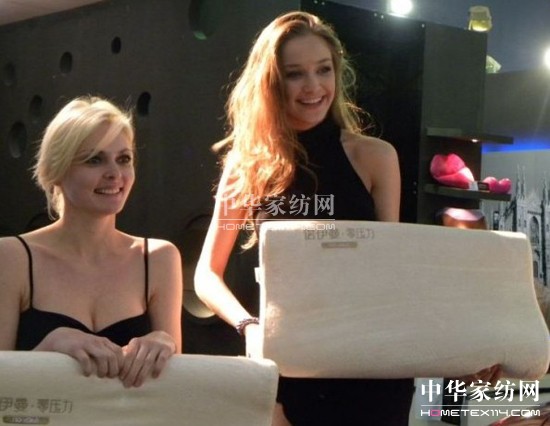 功能性家紡如何突破營銷困局