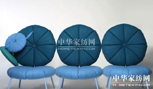 情人節(jié)百變禮物自由組合的南瓜沙發(fā)墊