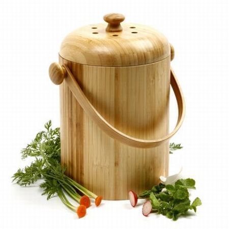 精致的廚房垃圾桶超可愛(ài)的設(shè)計(jì)