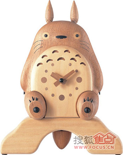 創(chuàng)意無限簡約時(shí)尚個(gè)性掛鐘(二)