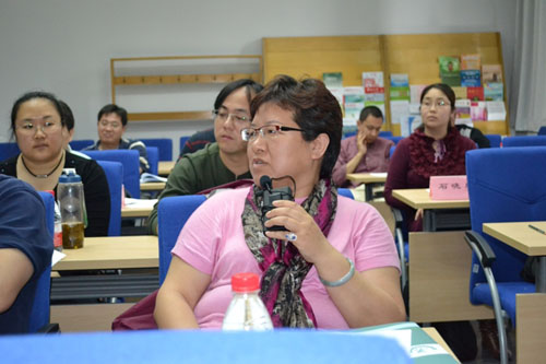 檢測(cè)專家齊聚北京，為紡織白名單把關(guān)