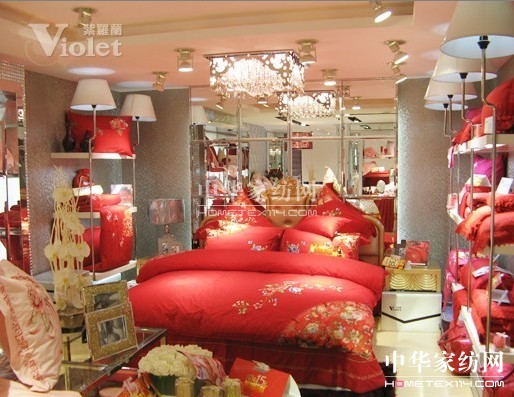 成功家紡店必備的五大營銷素質(zhì)