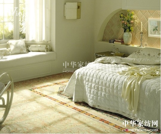 紫羅蘭：細節(jié)決定睡眠質(zhì)量