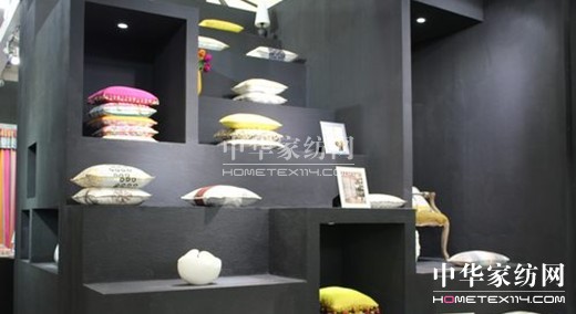 家紡展說家紡禮品:美觀與實(shí)用的融合