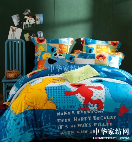 寶縵家紡：?jiǎn)拘汛禾炖锏耐拤?mèng)