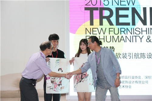 2015軟裝新趨勢(shì)人文藝術(shù)軟裝引航陳設(shè)新方向