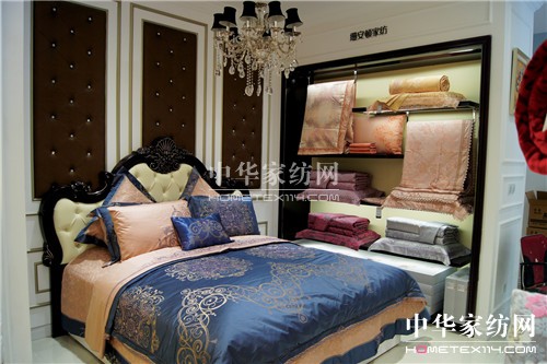 縵安頓浦東惠南店品牌強(qiáng)勢升級(jí)