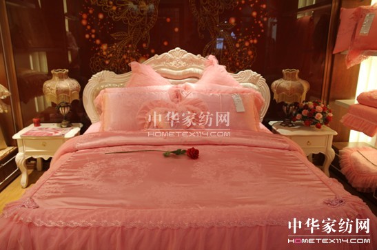 HOdo紅豆家紡2016春夏新品發(fā)布會在錫啓行