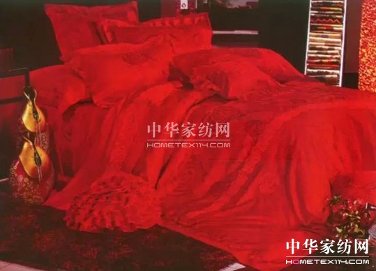 紅豆家紡：貢緞床品洗護干貨，請查收！