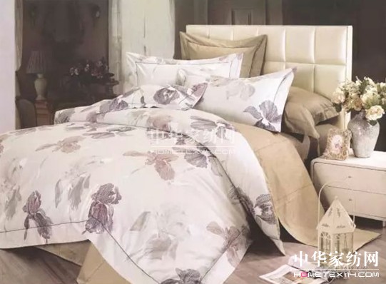 紅豆家紡：貢緞床品洗護干貨，請查收！