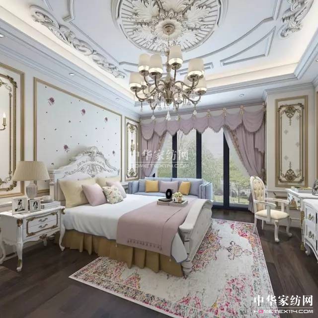開啟新生活的大門，這樣的家紡展一定不要錯(cuò)過！