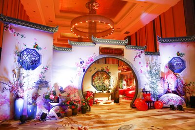 水星家紡2018春夏新品訂貨會(huì)暨營(yíng)銷峰會(huì)領(lǐng)航“新零售”時(shí)代