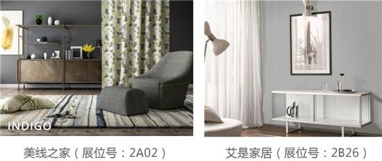 設(shè)計(jì)+軟裝，到深圳國(guó)際軟博會(huì)領(lǐng)略家居美學(xué)
