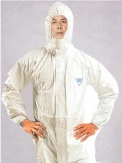 抗菌防血污醫(yī)用防護服