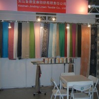 2008亞麻布
