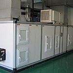 轉(zhuǎn)輪除濕機(jī)組