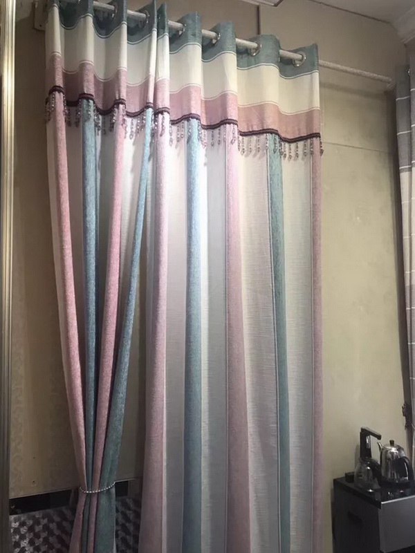 “雅居軒窗”推出高端個(gè)定窗簾服務(wù)