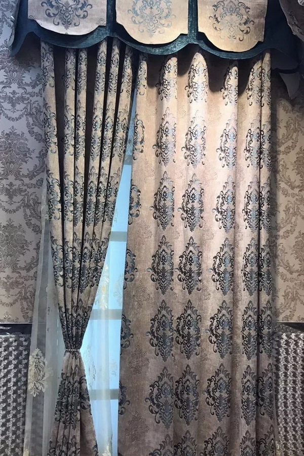 “雅居軒窗”推出高端個(gè)定窗簾服務(wù)