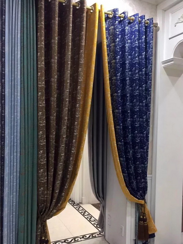 “雅居軒窗”推出高端個(gè)定窗簾服務(wù)