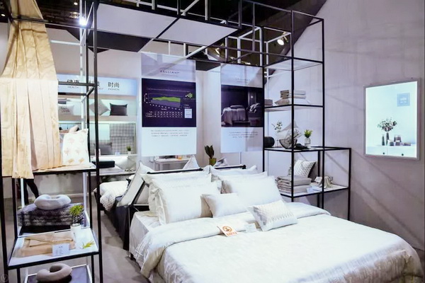 Ҽѻ顱--2019intertextileSHANGHAIhometextiles5.2HK30ʢb[ܡҼ