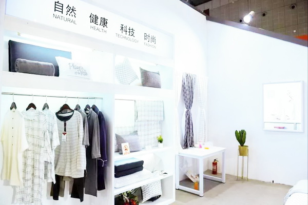 Ҽѻ顱--2019intertextileSHANGHAIhometextiles5.2HK30ʢb[ܡҼ